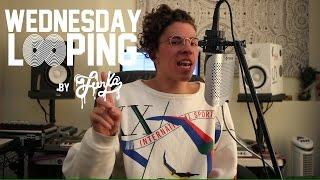 Ain`t - Wednesday Looping by Funka