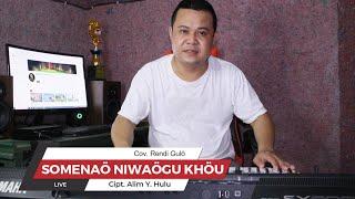 SOMENAO NIWAOGU KHOMO | COVER RENDI GULO | PATAM NIAS TERBARU
