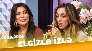 Elgizlə izlə | Tam bölüm | 05.10.2024