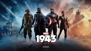 Marvel 1943: Rise of Hydra | Story Trailer