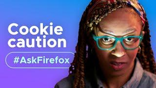 Are all internet cookies really that bad? | #AskFirefox