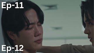 Jack & Joker [BL] Ep 11 Recap, Ep 12 Preview(Teaser)||#yinwar #jackandjokertheseries#blreview#thaibl