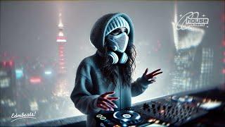 Cheerful - Most Insane Electronic EDM House Music I 2025 Progressive Techno Rave Music