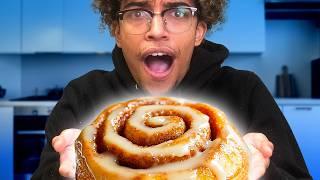 How to Make the BEST Gooey Cinnamon Rolls! (Better than Cinnabon)