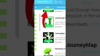 How to Download and install mods in Minecraft Tlauncher 1.20.1 2023 #shorts