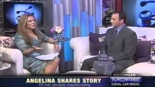 Dr. Roth on Fox 5's MORE! Show, May 15th 2013.