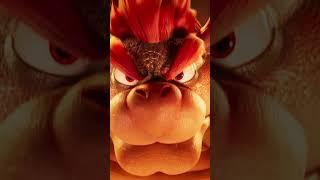 The Super Mario Bros. Movie | Bowser Is Coming