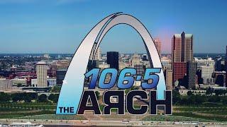 106.5 The Arch 30 Second Tv Spot