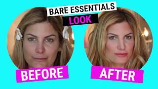 Natural Makeup in less then five minutes !!