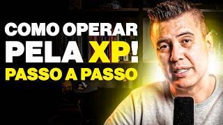 Como Operar Opções com Ações na XP: Passo a Passo Simples!