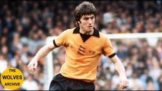 John Richards: Wolves Goals