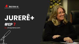 AS MULHERES  da construção civil com Carolina B. Souza, CEO construtora PLACON - JURERÊ + EP  07