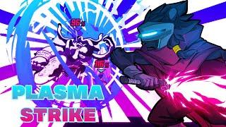 Plasma Strike - Rivals 2 Clairen Montage