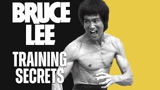 The Shocking Truth About Bruce Lee's Training Secrets