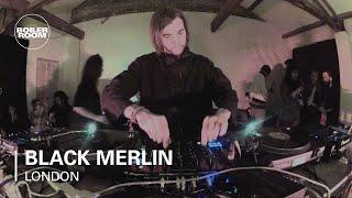 Black Merlin Boiler Room DJ Set