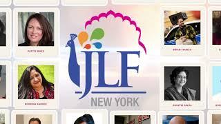 JLF New York 2024: A Celebration of Literature