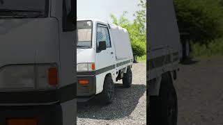 FINAL Look at our KEI Truck