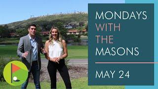 Laguna Niguel's Hidden Gem • Mondays with the Masons • 5.24.21 | Brad Feldman Group Real Estate