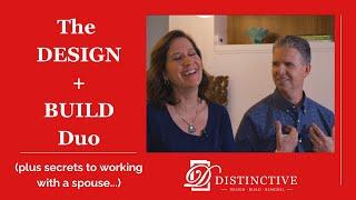 How this Husband-and-Wife Team Creates Beautifully Designed & Built to Last Homes in Charlotte, NC