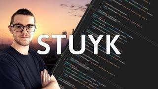 Stuyk 2019 Channel Intro