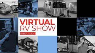 Vogt RV's Virtual RV Spring Show!