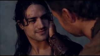 Nagron Tribute - Everything I Need - Nasir+Agron - Spartacus