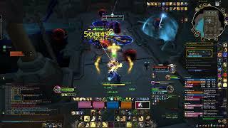 The Rookery +10 | Paladin Holy Healer | WoW The War Within Mythic M+ Gameplay