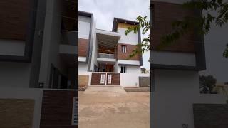 3.45 CENT | NORTH FACING 3BHK HOUSE FOR SALE 7811 009781 | TVS NAGAR, THADAGAM RD| 1.50 CRORE