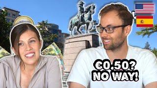 Craziest Deals in Spain That We Still Can't Believe | #movingabroad #spain #savemoney