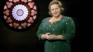 Kate Smith "The Lord's Prayer" on The Ed Sullivan Show