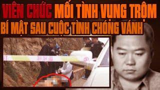 Kỳ Án Trung Quốc: Thi Thể Bí Ẩn Trong Rãnh Nước