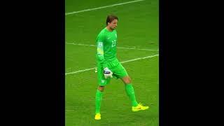 Legendary substitution 