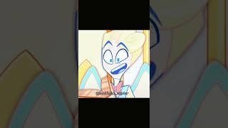 Hazbin Hotel once said 7 #hazbinhotel #fypシ゚ #ssaidubscribe #viral #shorts #oncesaid