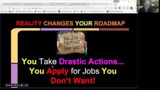 A Dose of Reality With Chuck Shadduck, Founder of PeopleHelpingPeopleClub com
