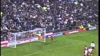 English Premier League -Matchday 12 -November 2- 4, 2002 -Part 2