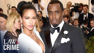 P. Diddy’s Lawsuits Name 8 Celebrities, What About Them?