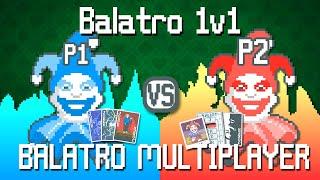 Getting Coached By The #1 Balatro Player Multiplayer Balatro Live
