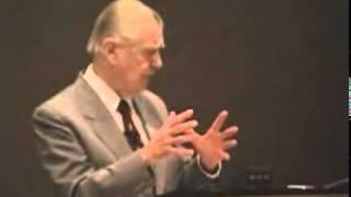 Prof. Paul W. Brand On Leprosy, Diabetes, Wounds, and a Life of Service.mp4