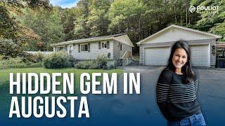 Hidden Gem in Augusta | Maine Real Estate