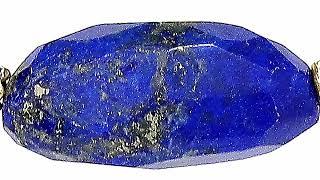 What Is Lapis Lazuli?