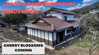 Renovation Continues With The Akiya Renovation in Rural Japan -  I Bought a Cheap House in Japan