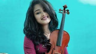 Piku Theme (violin) - Keeona Mandal