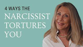 Understanding the Narcissist's Favorite Ways to Hurt You