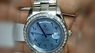 Rolex Watch