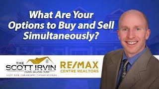 Greater Philadelphia Real Estate: What Is the Best Way to Buy and Sell at the Same Time?