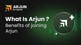 What is Arjun ? Benefits of joining Arjun