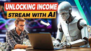 Unlocking Income Streams Your Guide to AI Driven Online Earning