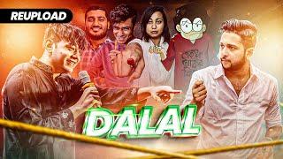 Dalal Influencers Bangladesh | Shantonu Kaisar