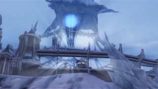Aion Altgard Lake Voices - Extended