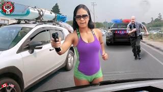 300 Tragic Moments Of Road Rage Got Served Instant Karma Caught On Camera!